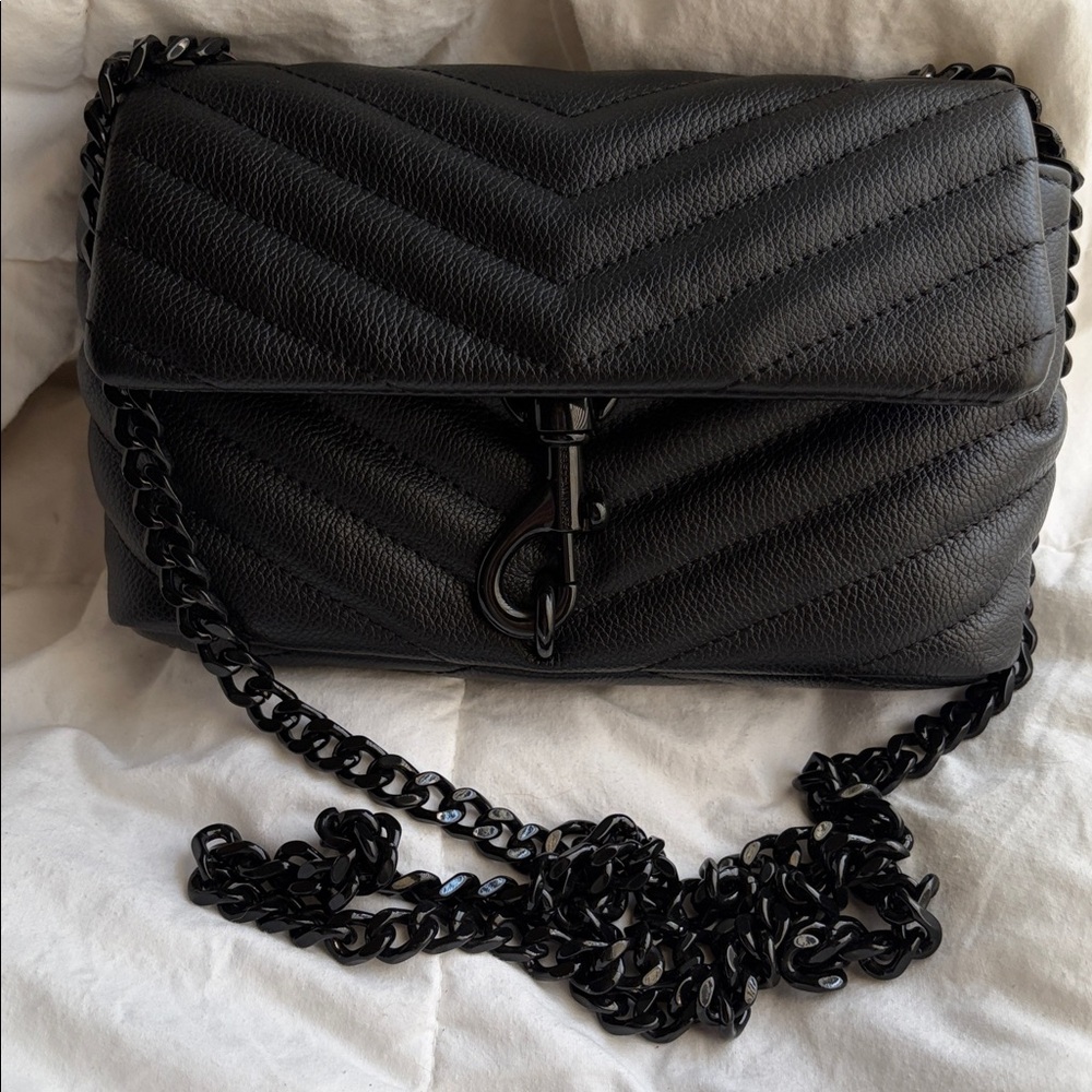 Rebecca Minkoff mink edie date night crossbody